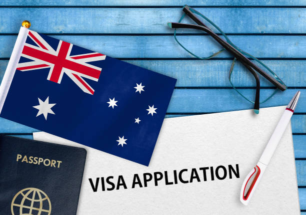 Visa Làm Việc Sau Tốt Nghiệp (Visa Subclass 485)
